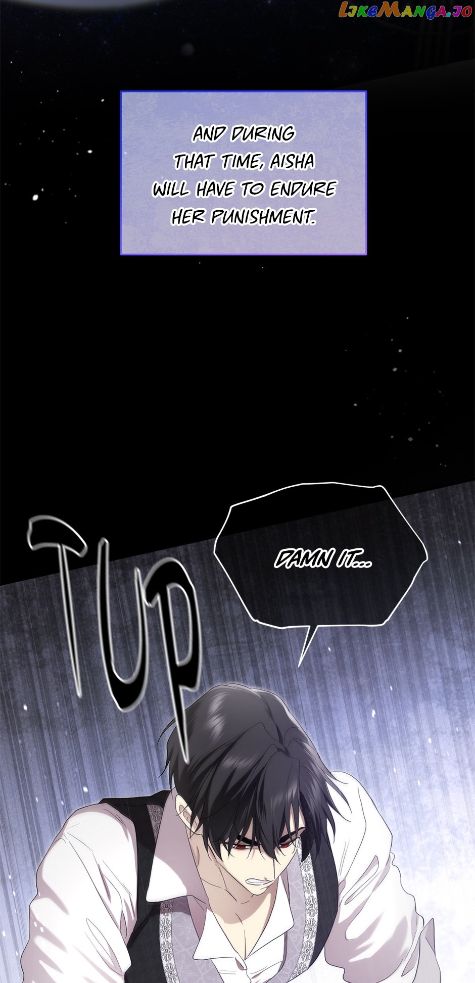 I Became the Hero’s Mom Chapter 95 - page 58