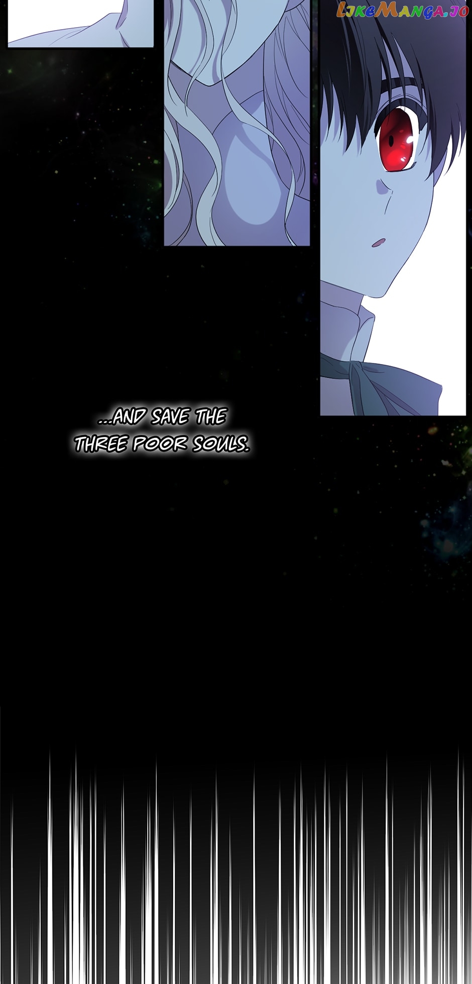 I Became the Hero’s Mom Chapter 95 - page 64