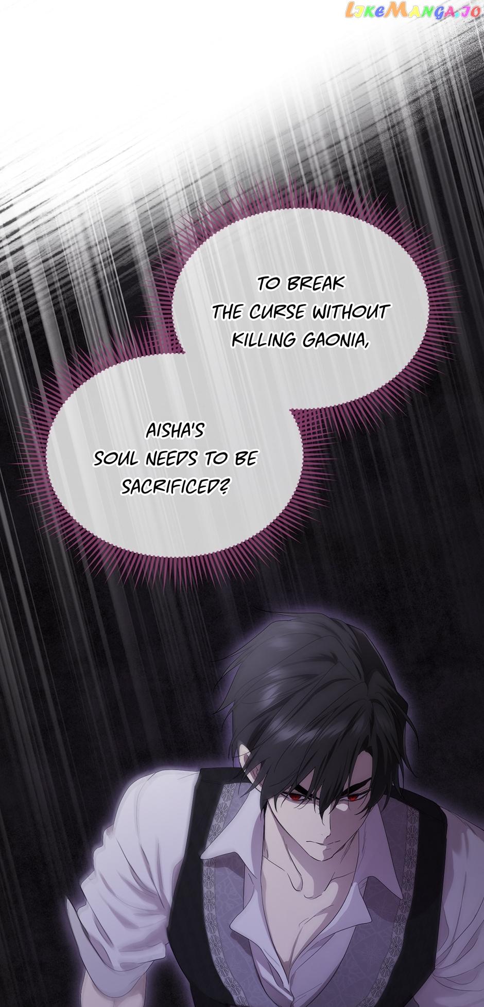 I Became the Hero’s Mom Chapter 95 - page 67