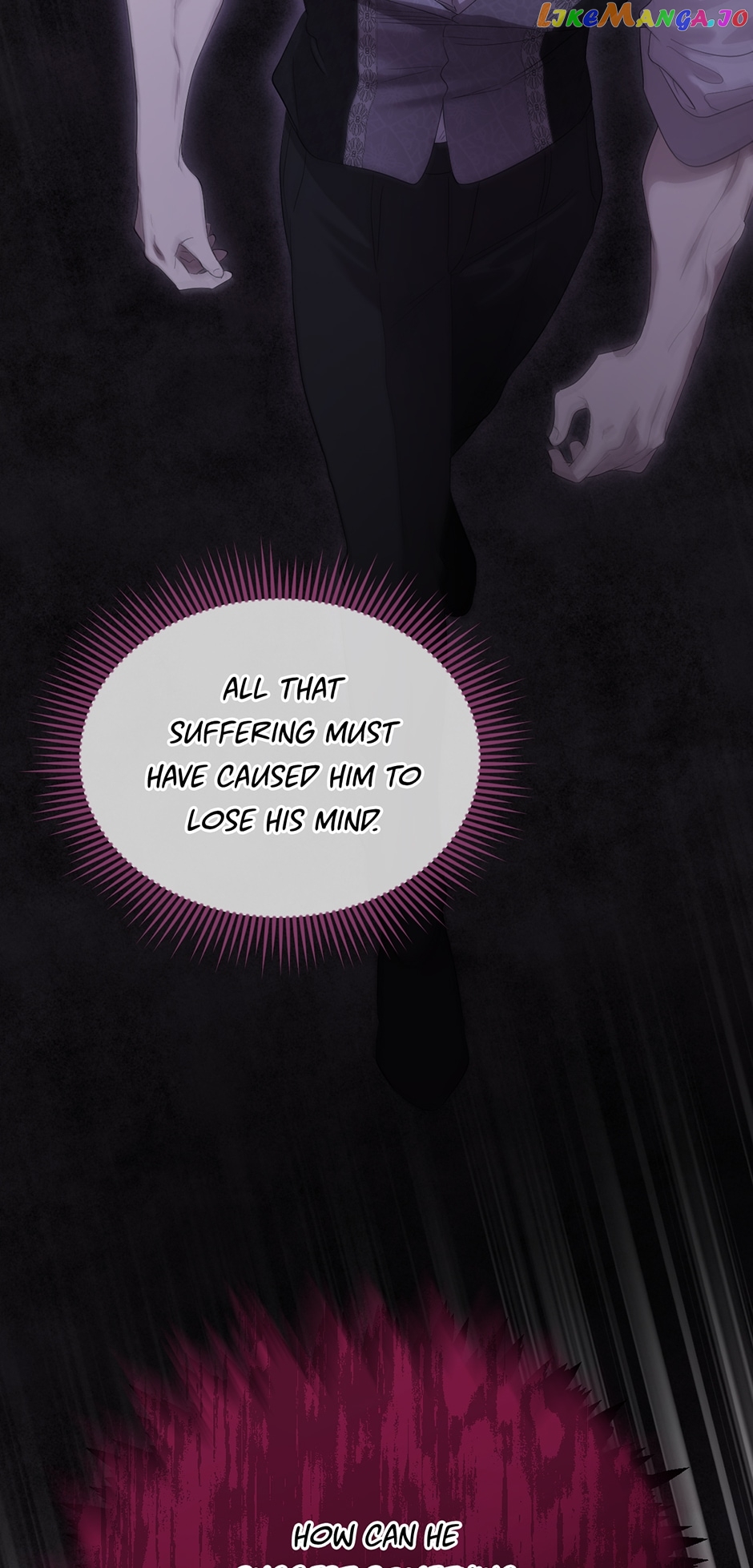 I Became the Hero’s Mom Chapter 95 - page 68