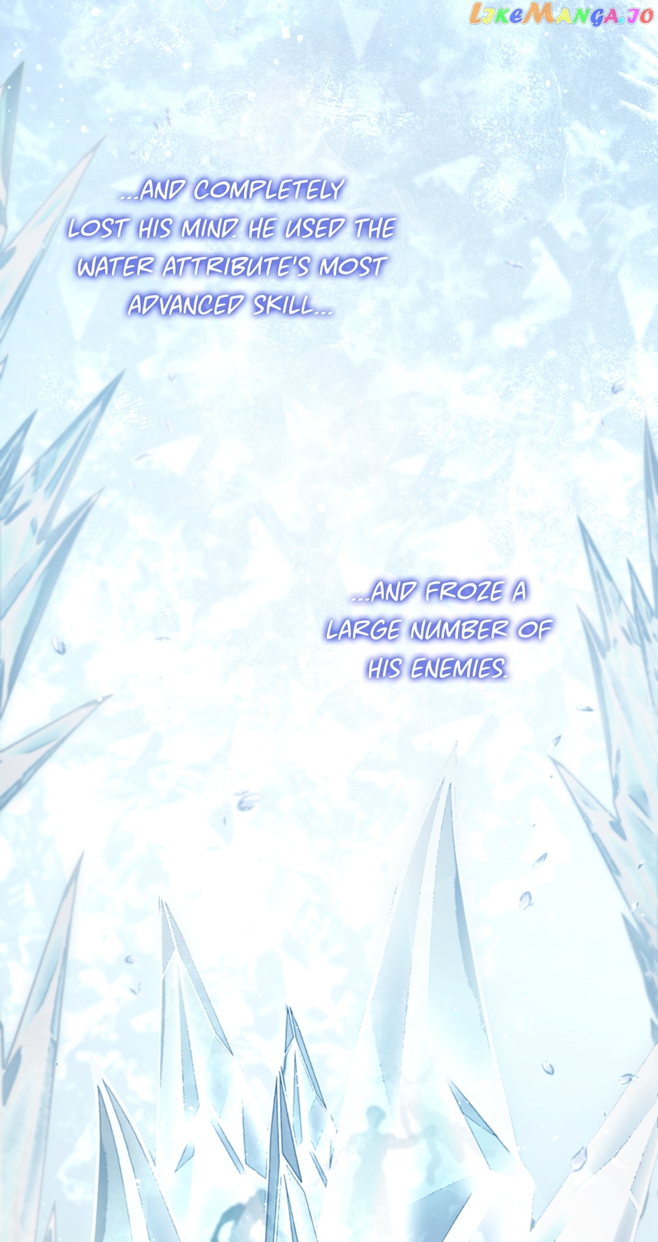 I Became the Hero’s Mom Chapter 95 - page 7