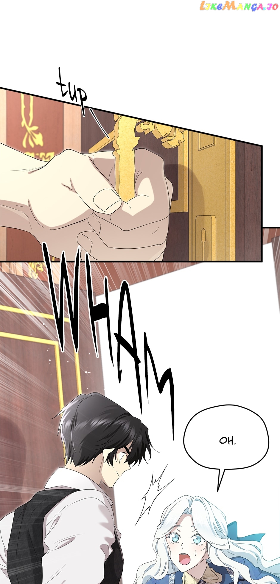 I Became the Hero’s Mom Chapter 95 - page 70