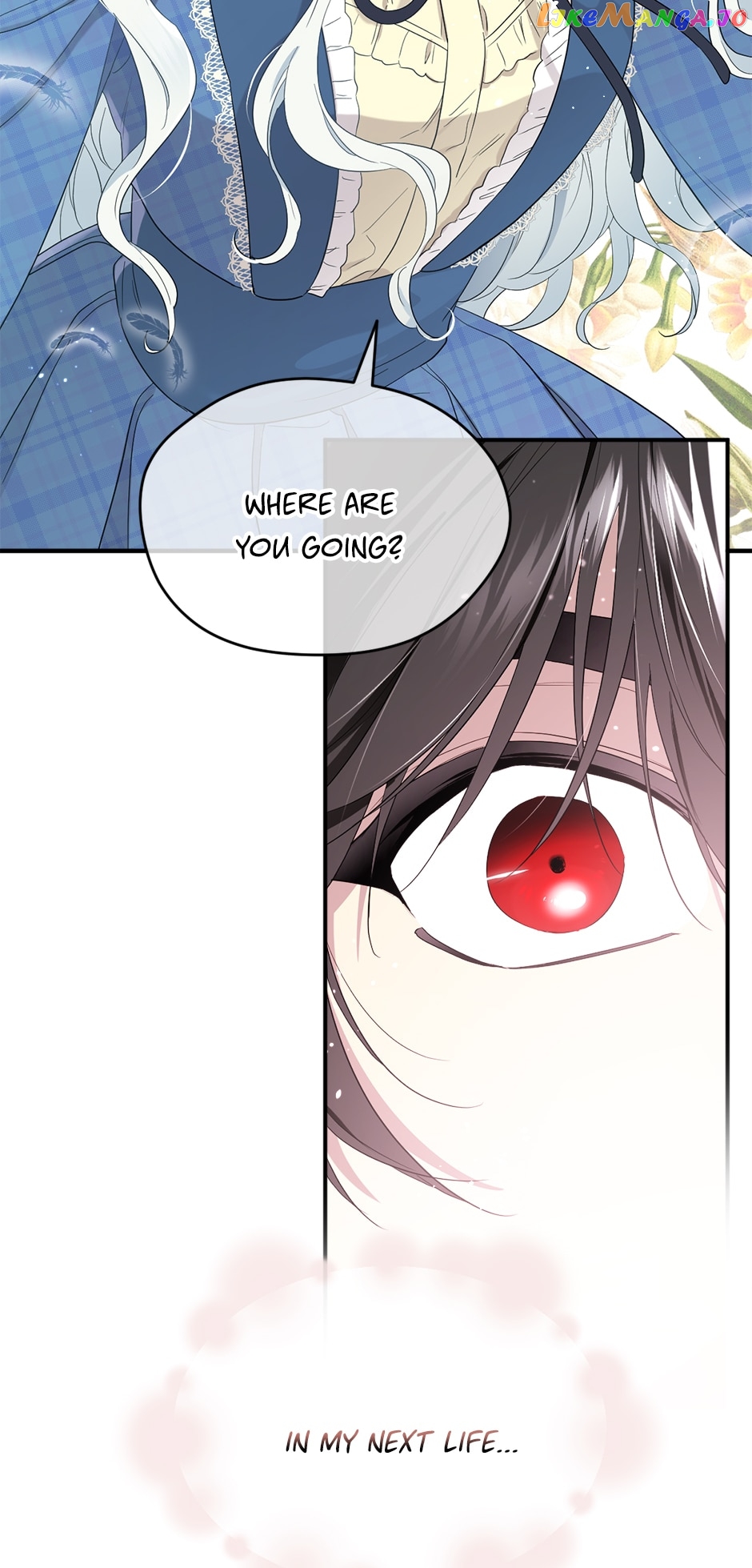 I Became the Hero’s Mom Chapter 95 - page 73