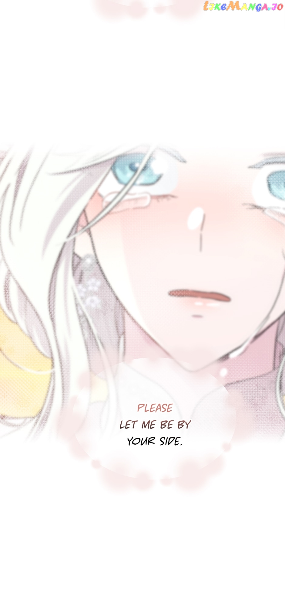 I Became the Hero’s Mom Chapter 95 - page 74