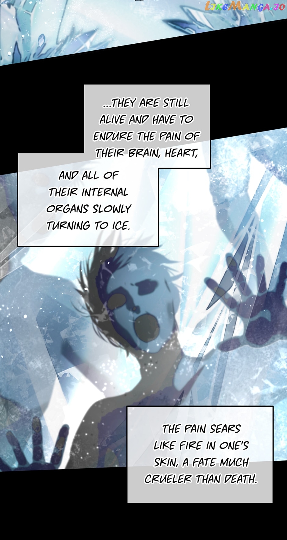 I Became the Hero’s Mom Chapter 95 - page 9