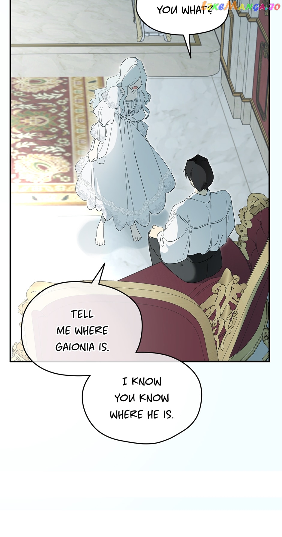 I Became the Hero’s Mom Chapter 94 - page 28