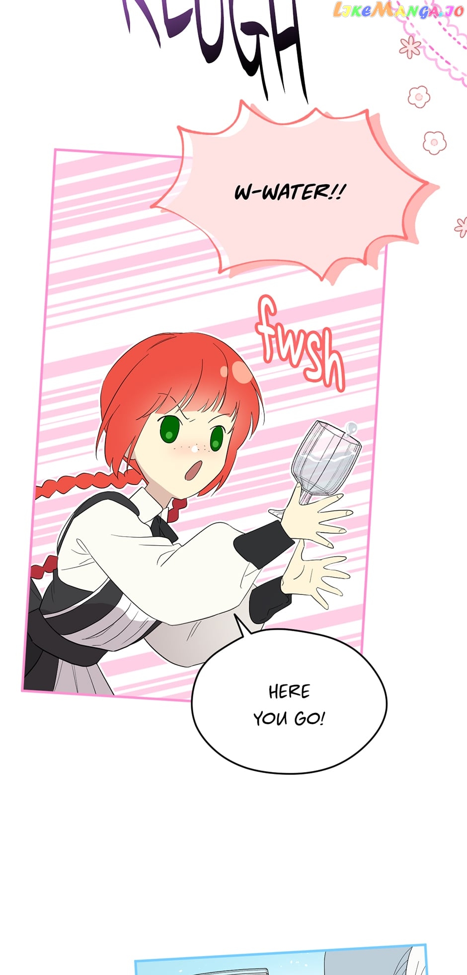 I Became the Hero’s Mom Chapter 94 - page 41