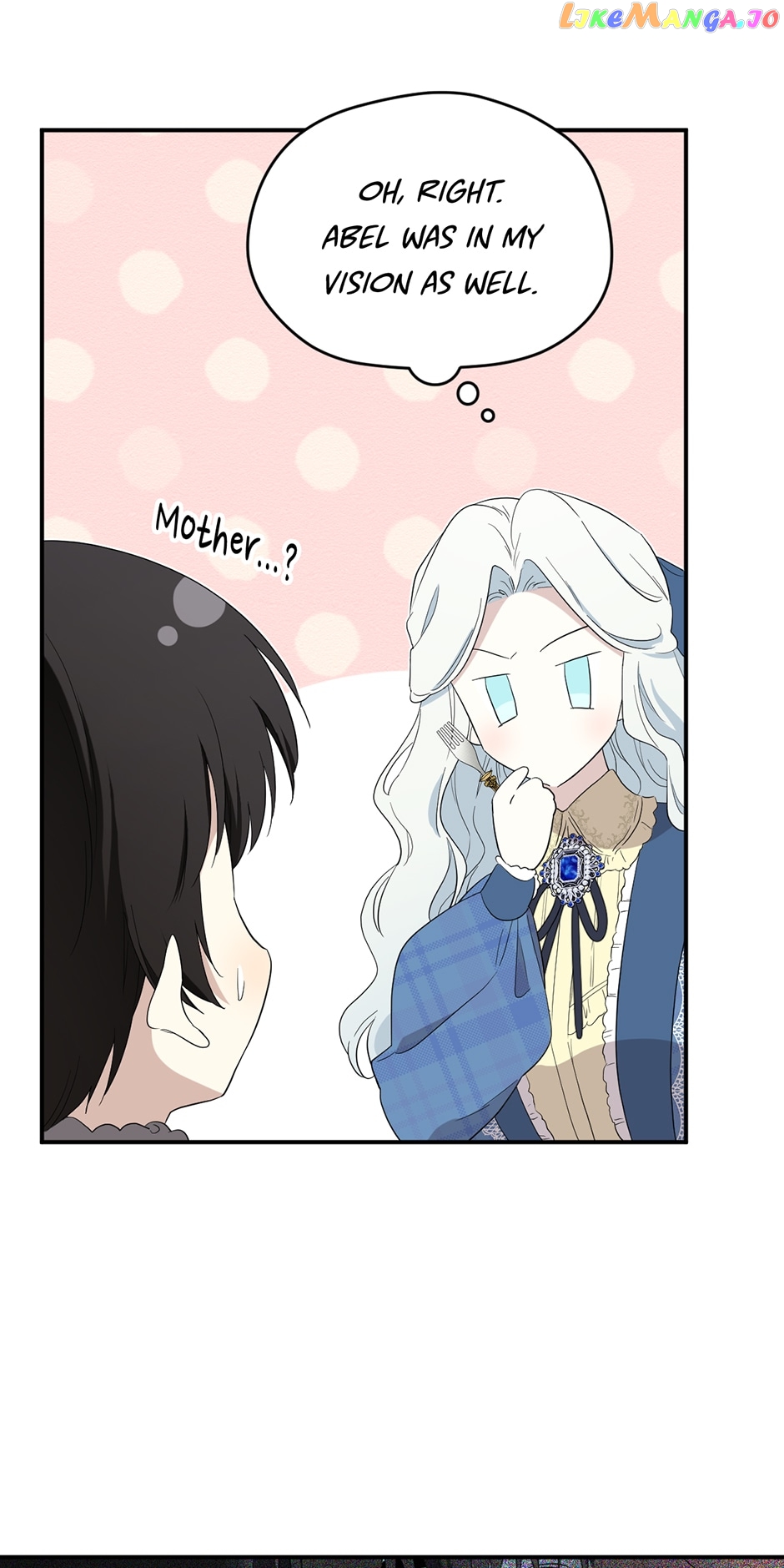 I Became the Hero’s Mom Chapter 94 - page 59