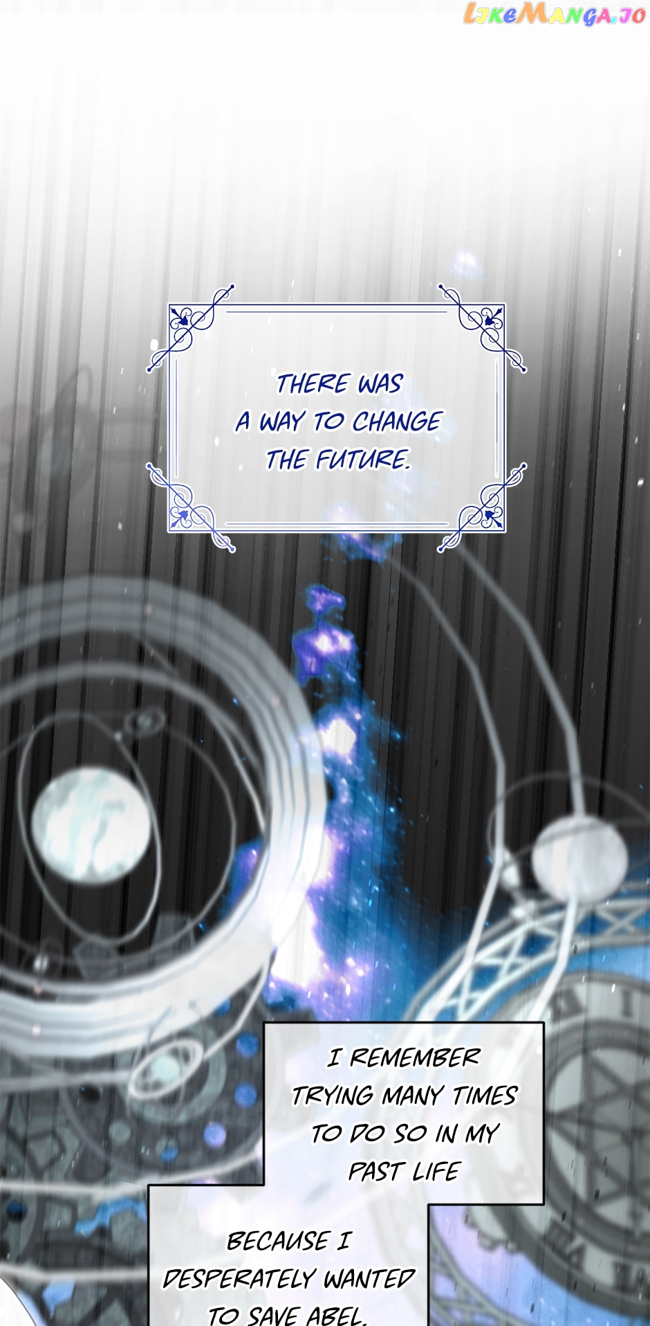 I Became the Hero’s Mom Chapter 94 - page 6