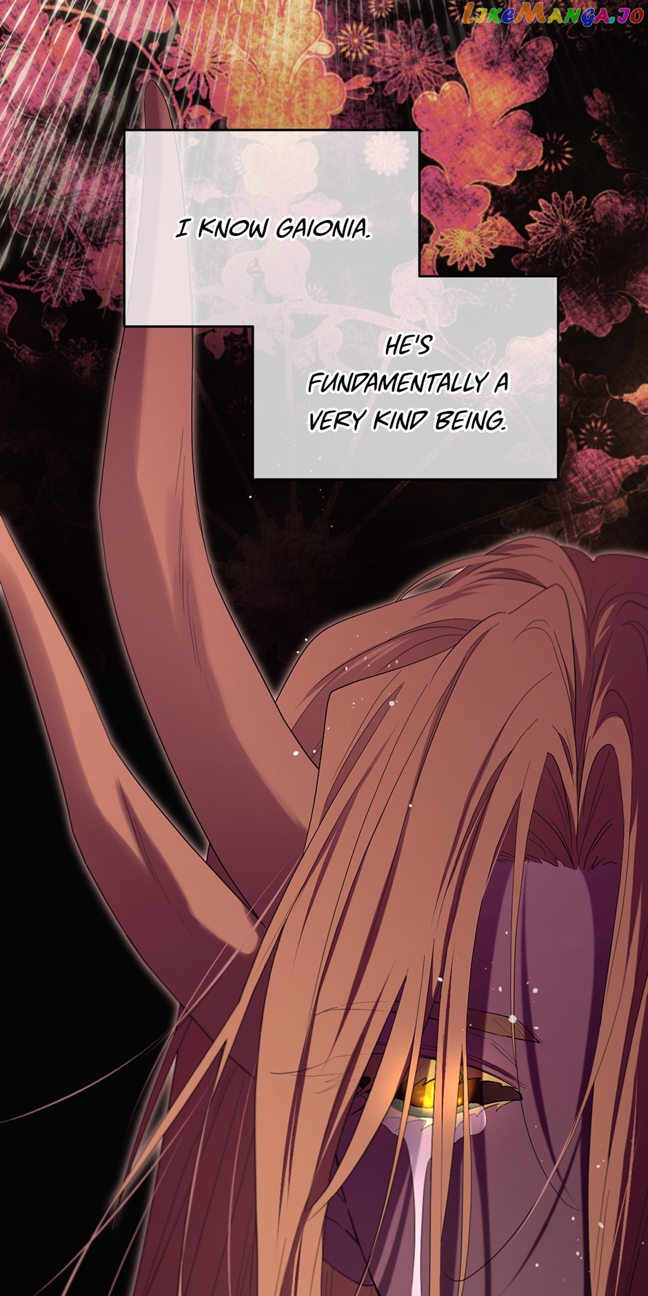 I Became the Hero’s Mom Chapter 94 - page 62