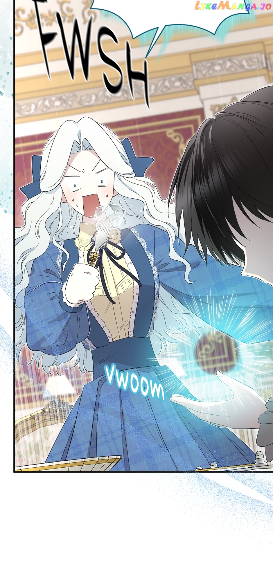 I Became the Hero’s Mom Chapter 94 - page 72