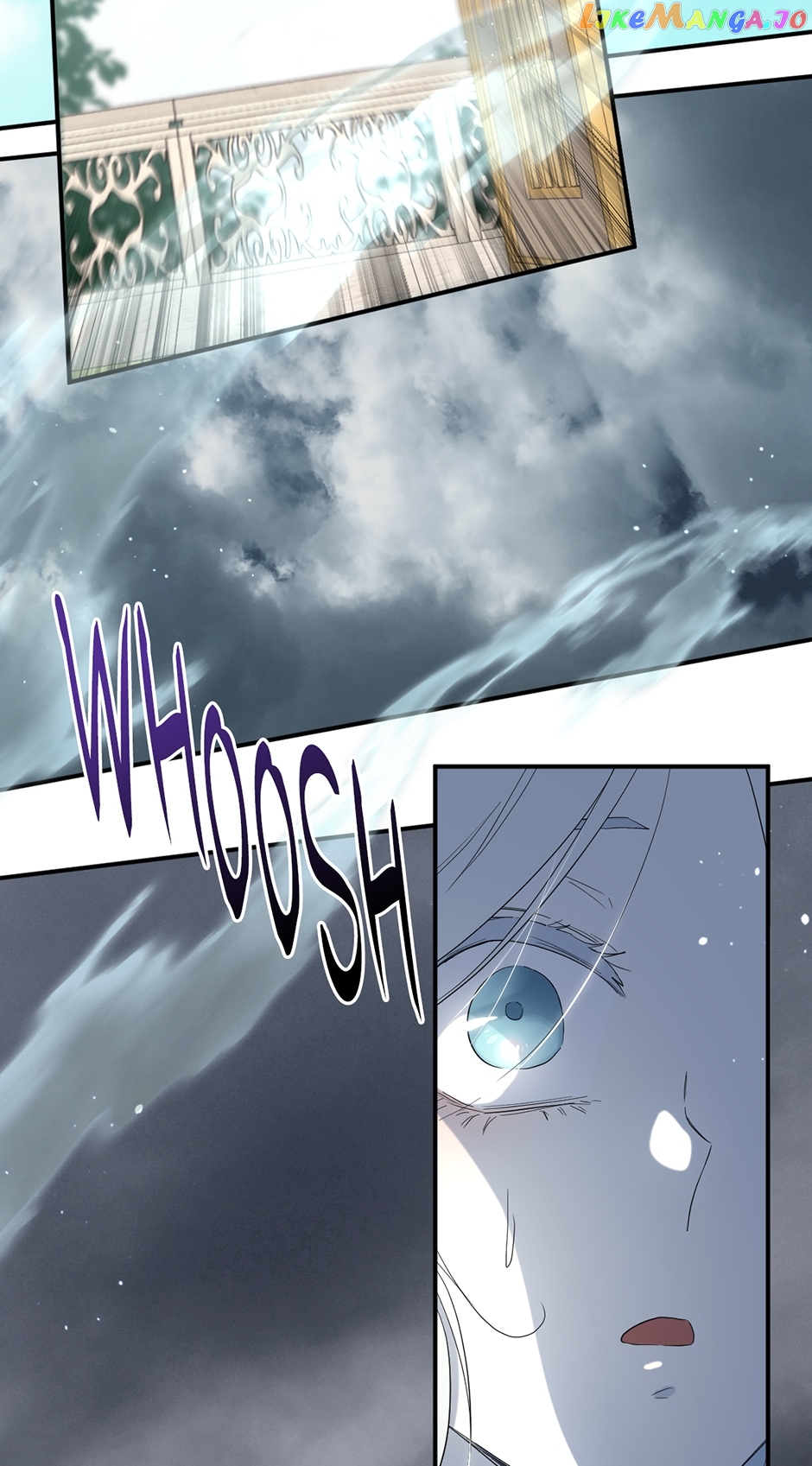 I Became the Hero’s Mom Chapter 94 - page 76