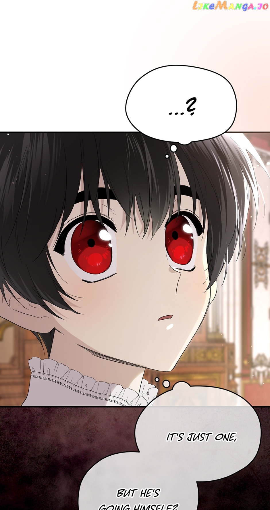 I Became the Hero’s Mom Chapter 93 - page 12