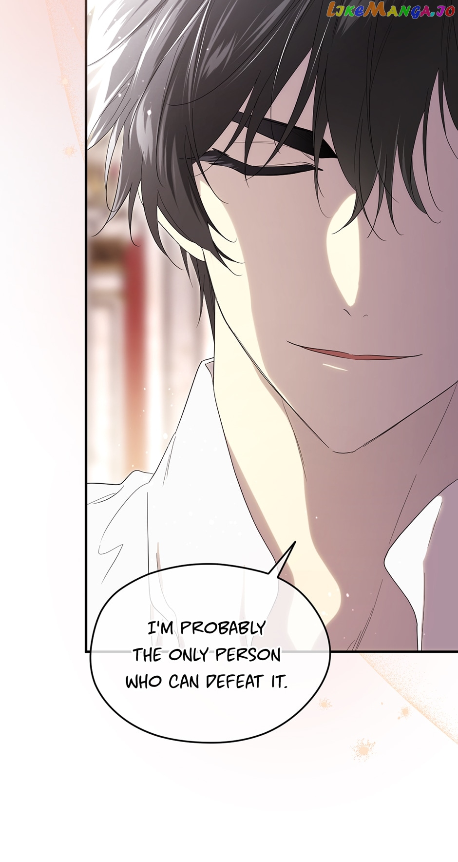 I Became the Hero’s Mom Chapter 93 - page 15