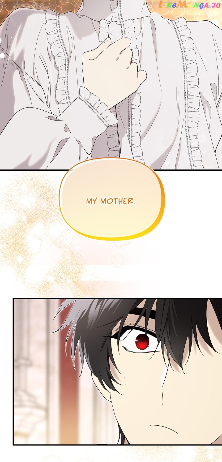 I Became the Hero’s Mom Chapter 93 - page 21