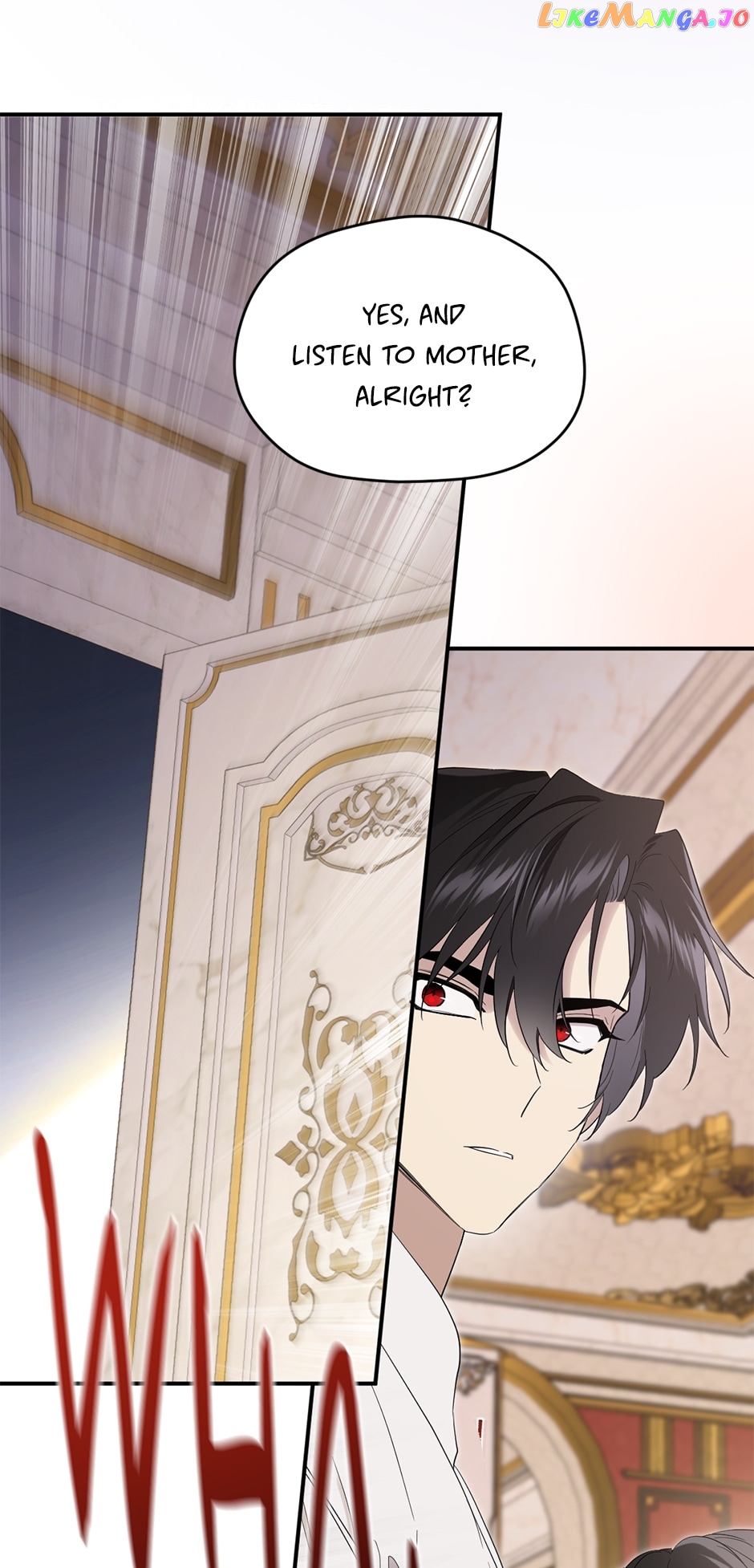 I Became the Hero’s Mom Chapter 93 - page 24
