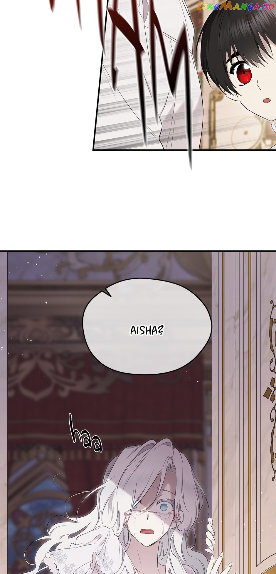 I Became the Hero’s Mom Chapter 93 - page 25