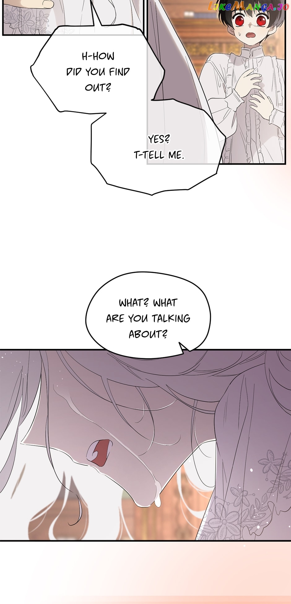 I Became the Hero’s Mom Chapter 93 - page 30