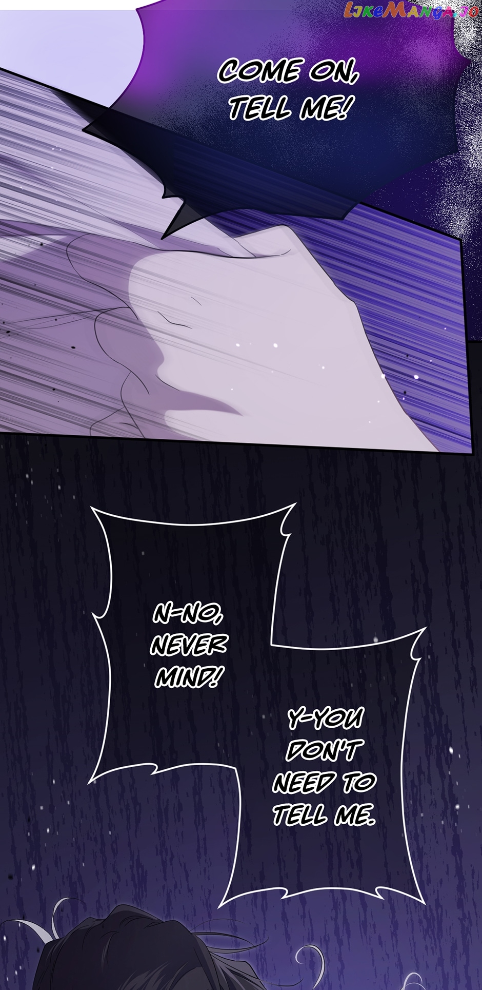 I Became the Hero’s Mom Chapter 93 - page 35