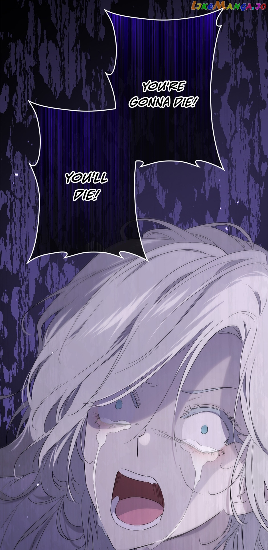 I Became the Hero’s Mom Chapter 93 - page 38