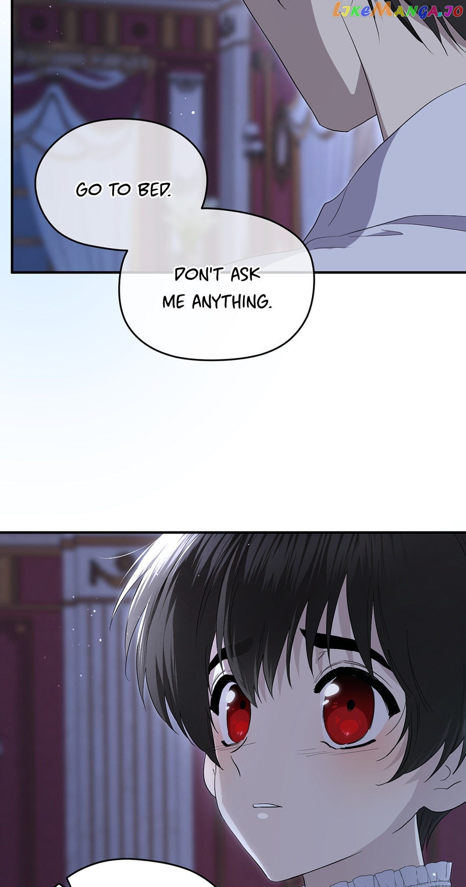 I Became the Hero’s Mom Chapter 93 - page 47