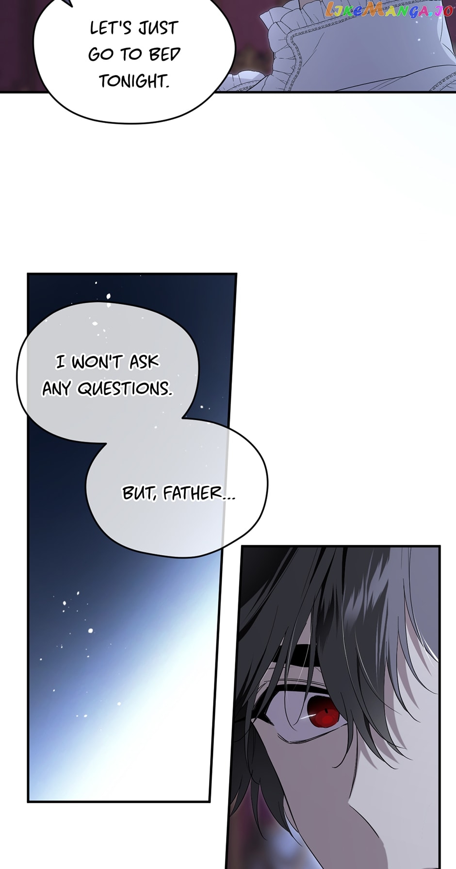 I Became the Hero’s Mom Chapter 93 - page 48