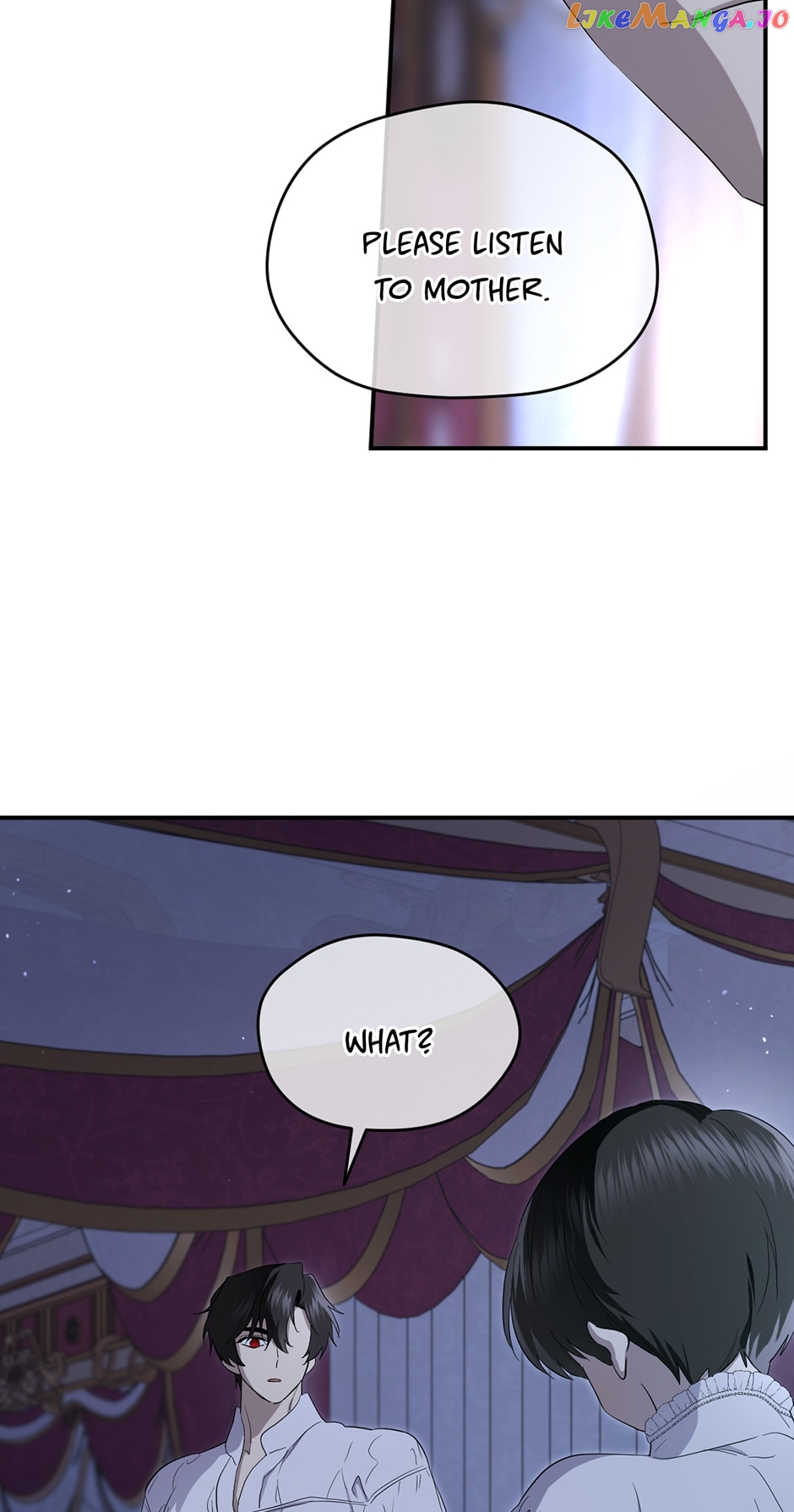 I Became the Hero’s Mom Chapter 93 - page 49