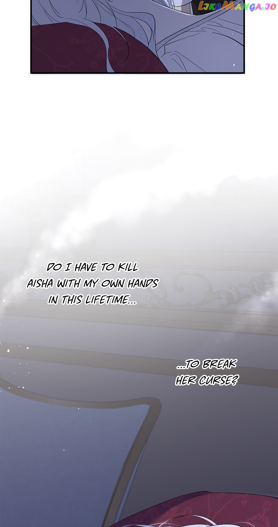 I Became the Hero’s Mom Chapter 93 - page 58