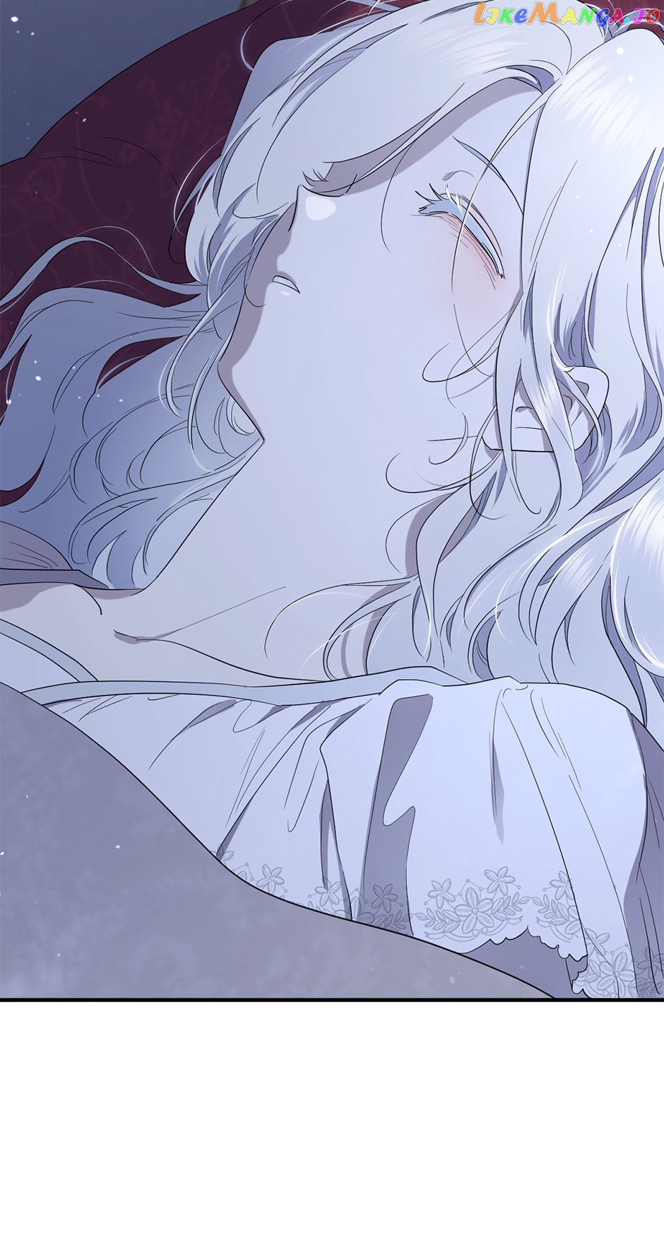 I Became the Hero’s Mom Chapter 93 - page 59