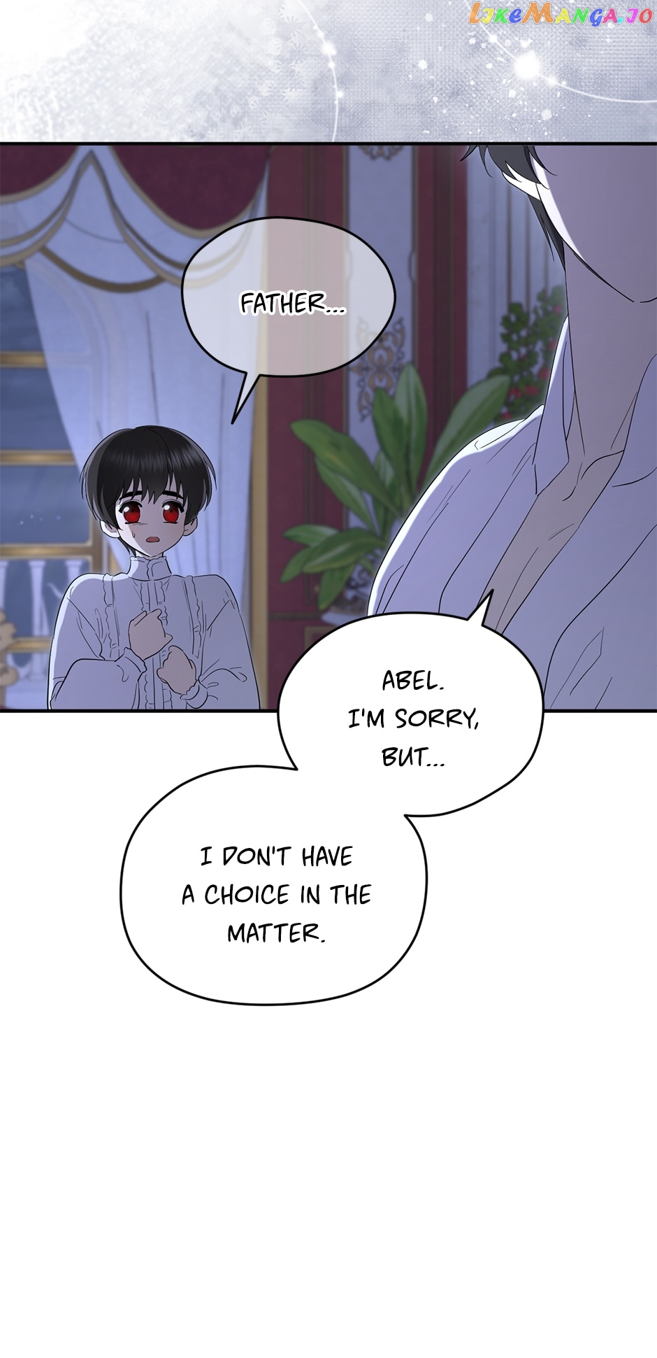 I Became the Hero’s Mom Chapter 93 - page 62