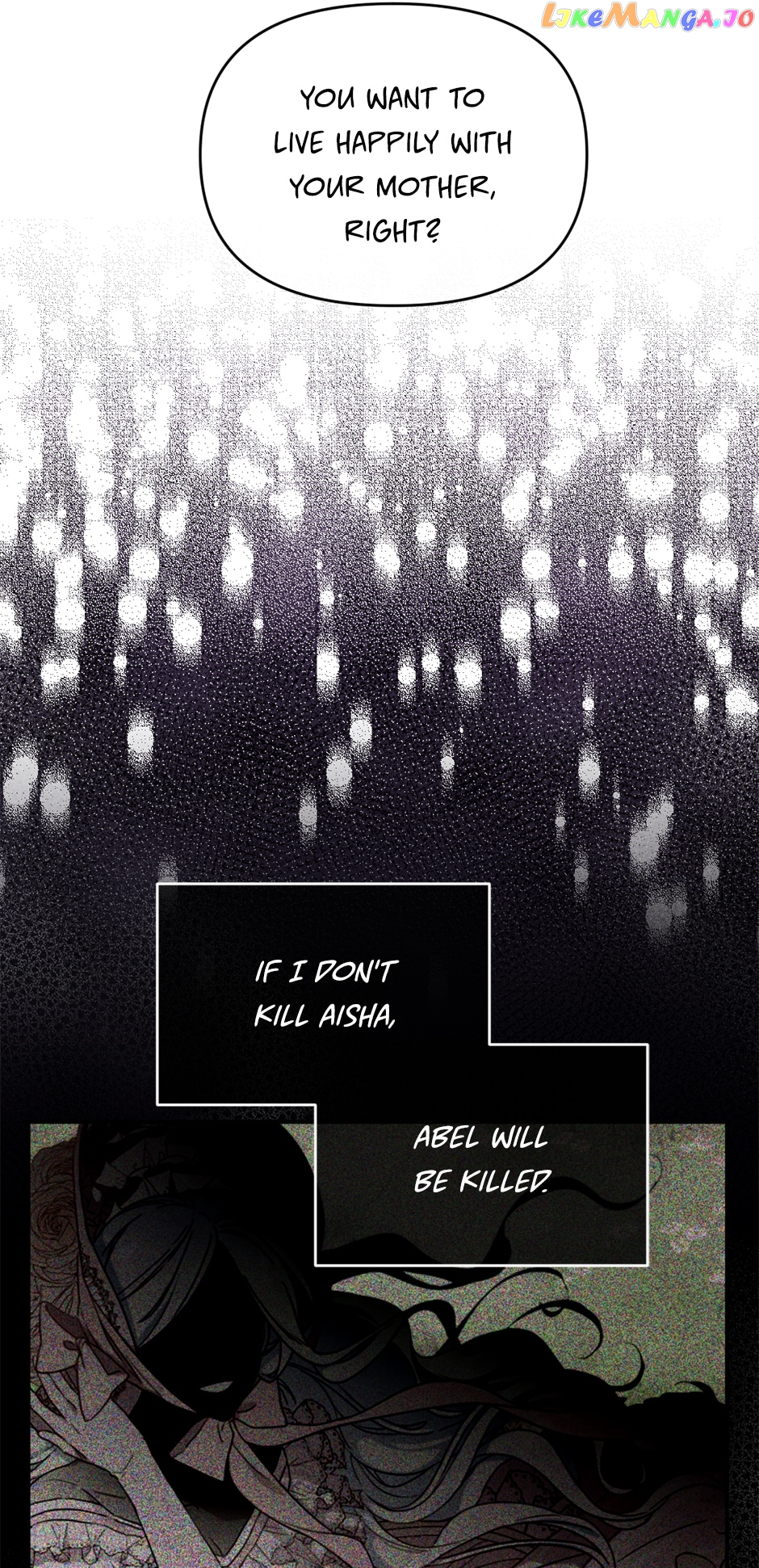 I Became the Hero’s Mom Chapter 93 - page 63