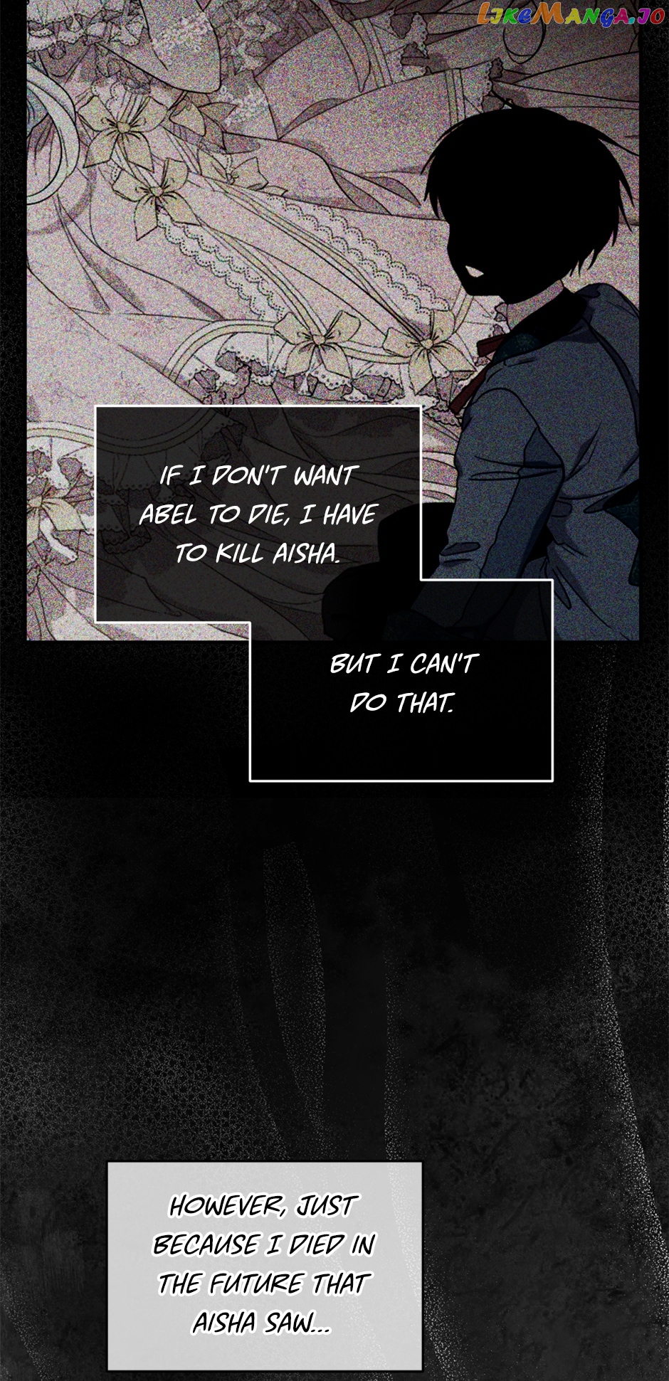 I Became the Hero’s Mom Chapter 93 - page 64