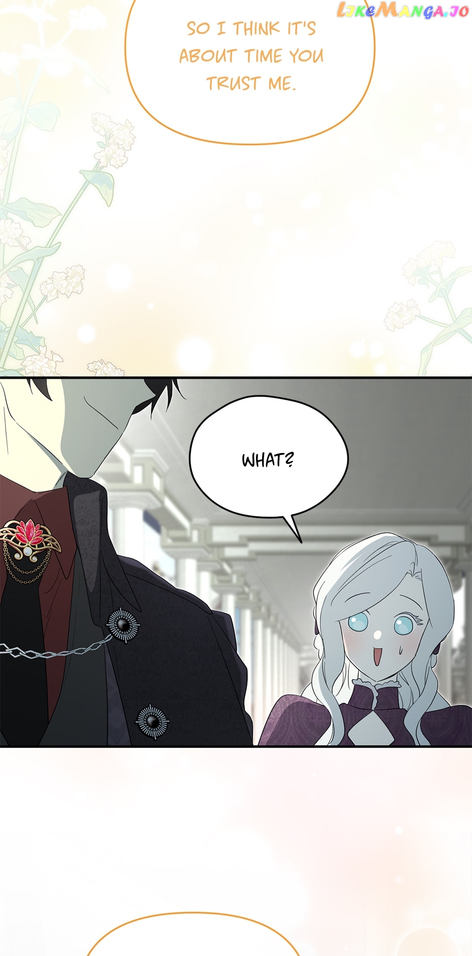 I Became the Hero’s Mom Chapter 92 - page 12