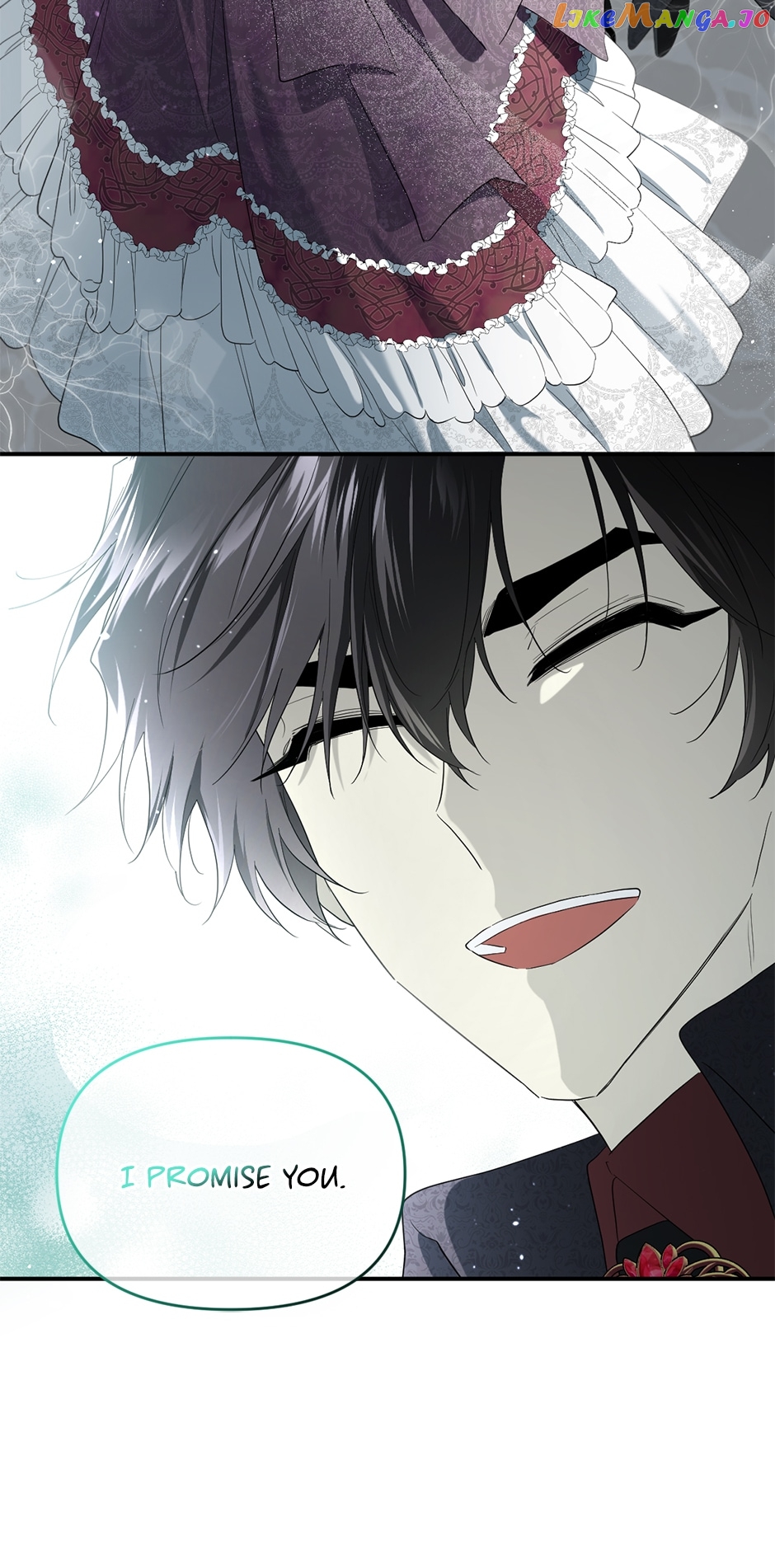 I Became the Hero’s Mom Chapter 92 - page 14