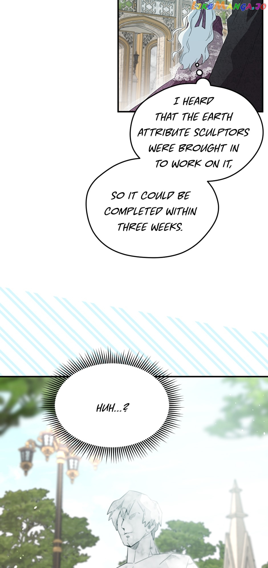I Became the Hero’s Mom Chapter 92 - page 18