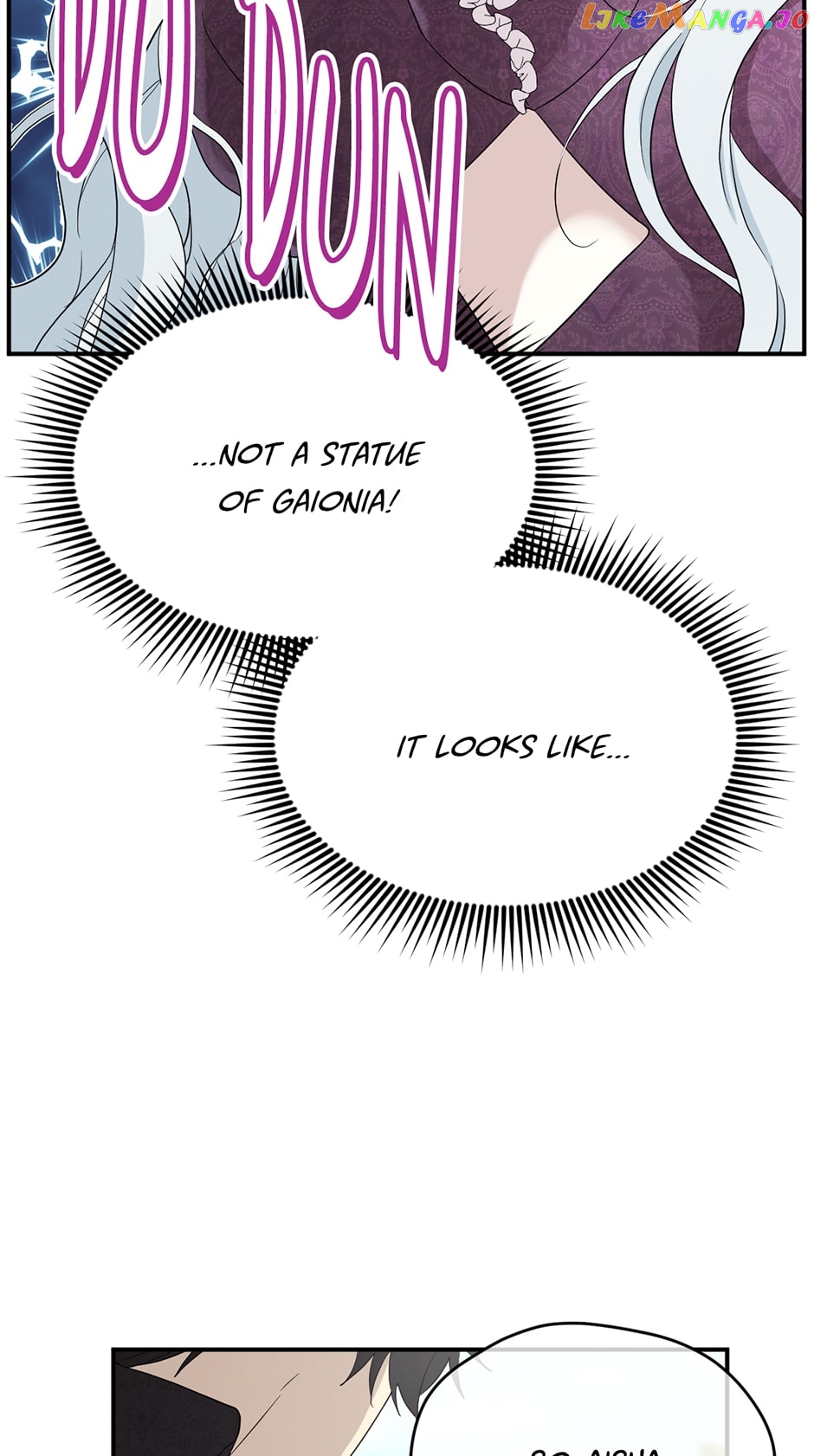 I Became the Hero’s Mom Chapter 92 - page 21