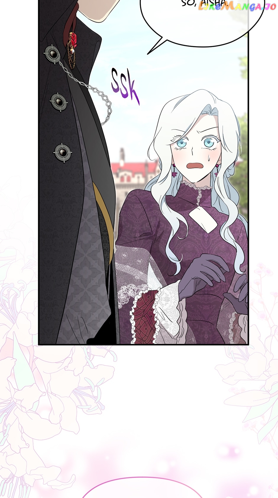 I Became the Hero’s Mom Chapter 92 - page 22