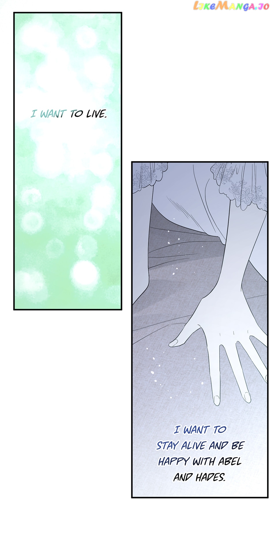 I Became the Hero’s Mom Chapter 92 - page 41