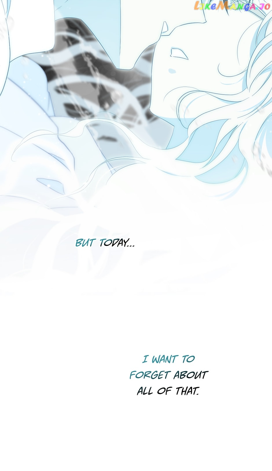 I Became the Hero’s Mom Chapter 92 - page 46