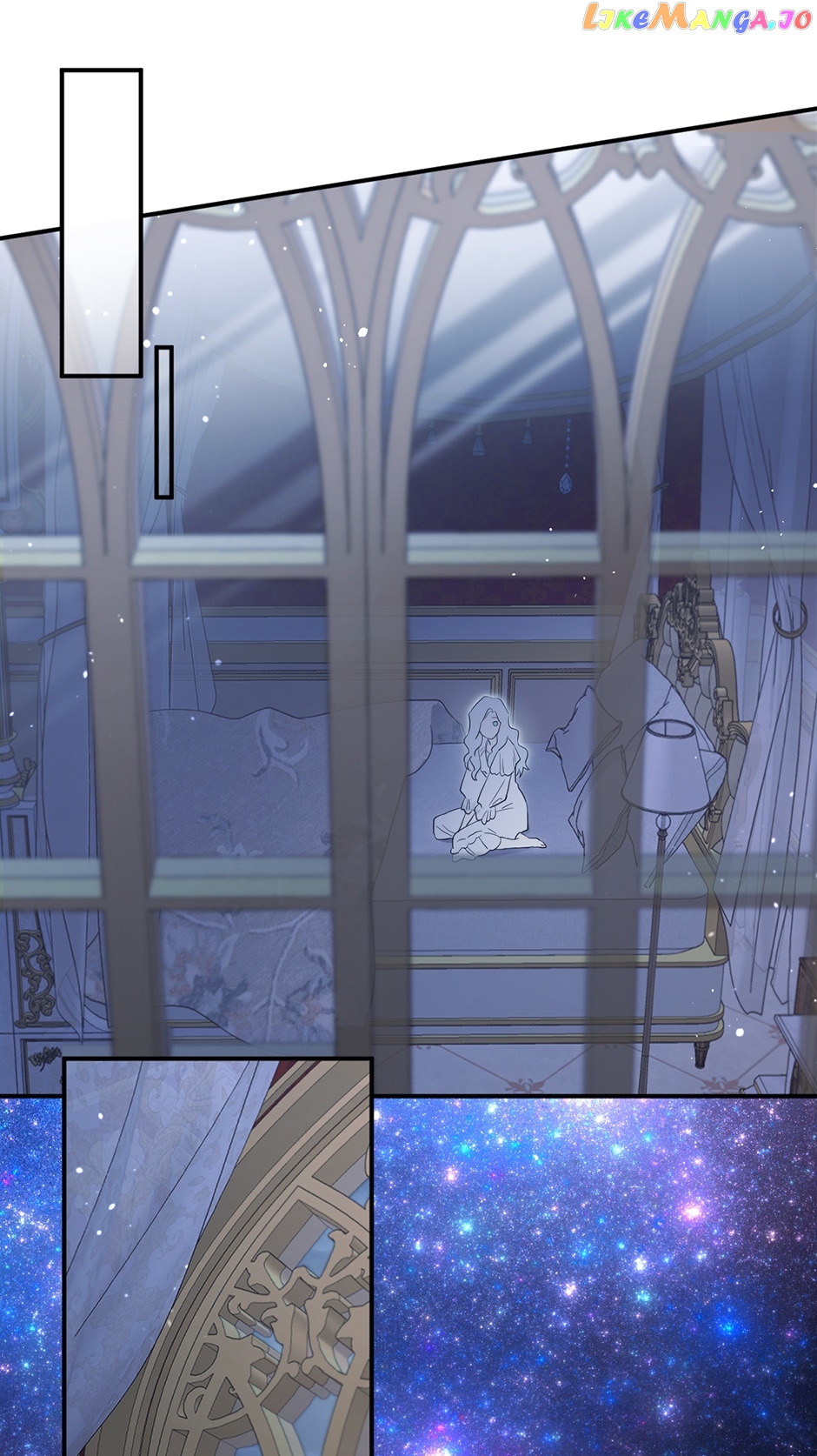 I Became the Hero’s Mom Chapter 92 - page 47