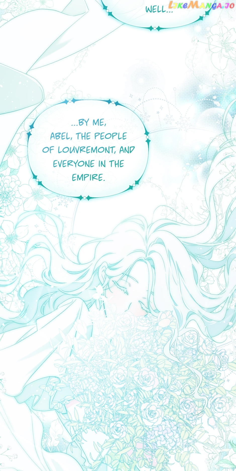 I Became the Hero’s Mom Chapter 92 - page 5
