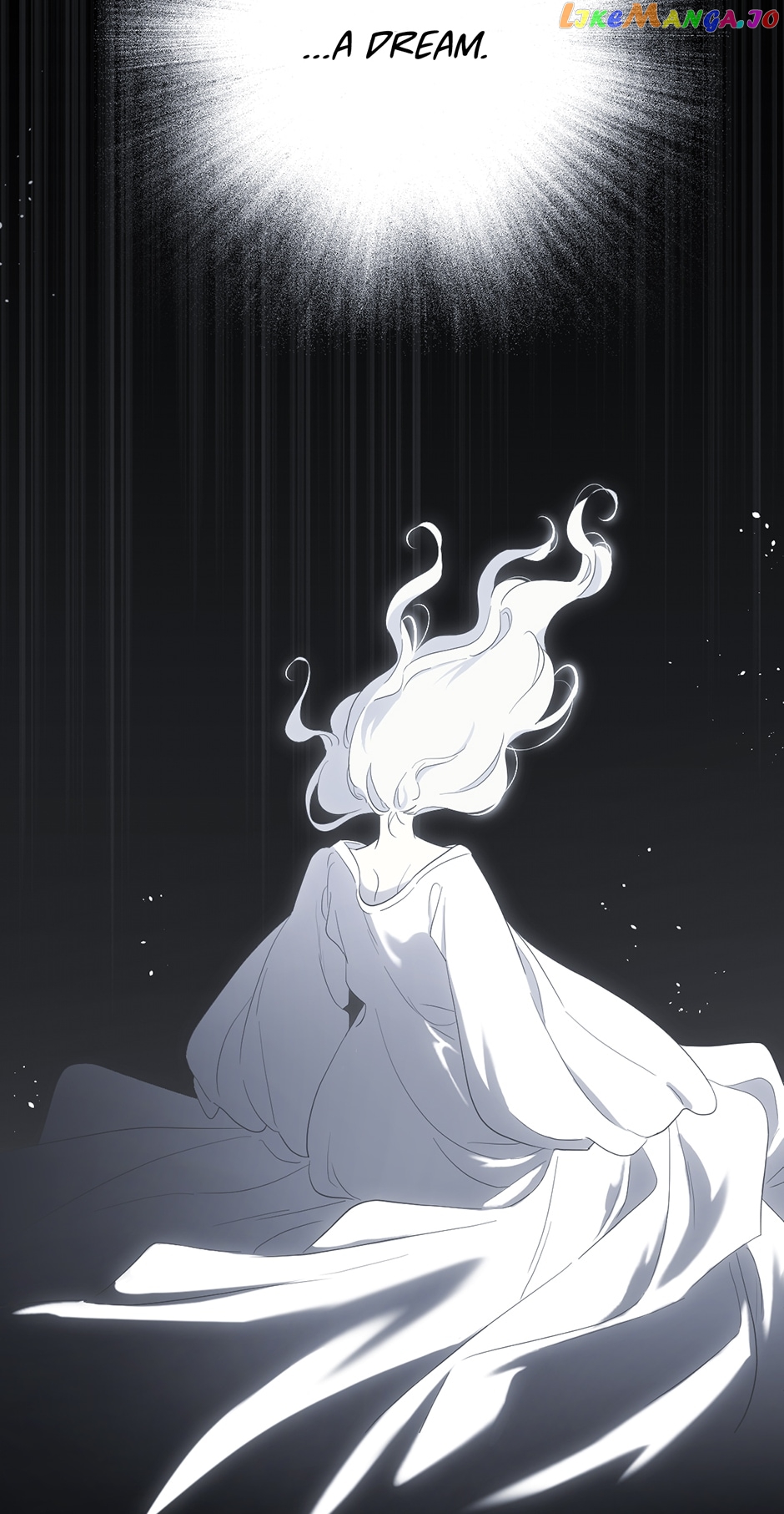 I Became the Hero’s Mom Chapter 92 - page 54