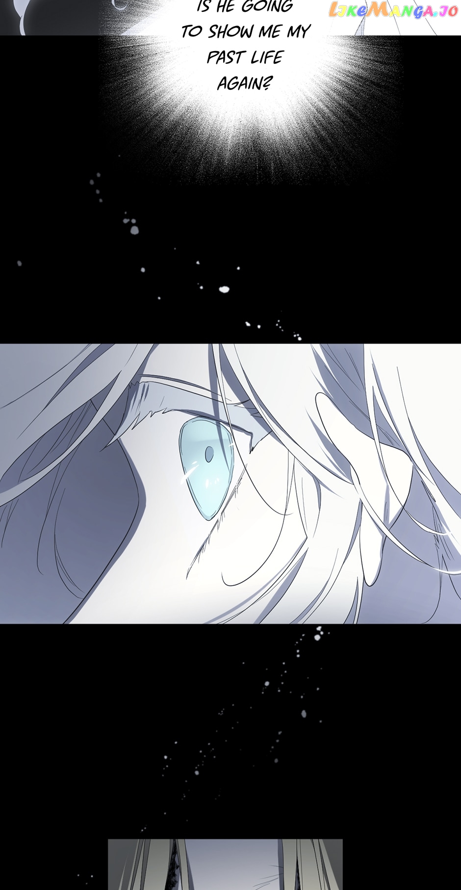 I Became the Hero’s Mom Chapter 92 - page 56