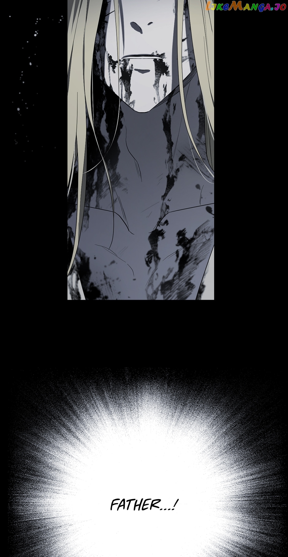 I Became the Hero’s Mom Chapter 92 - page 57