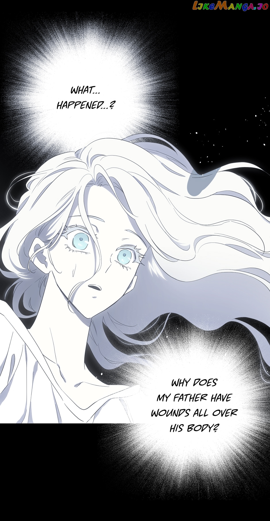 I Became the Hero’s Mom Chapter 92 - page 59