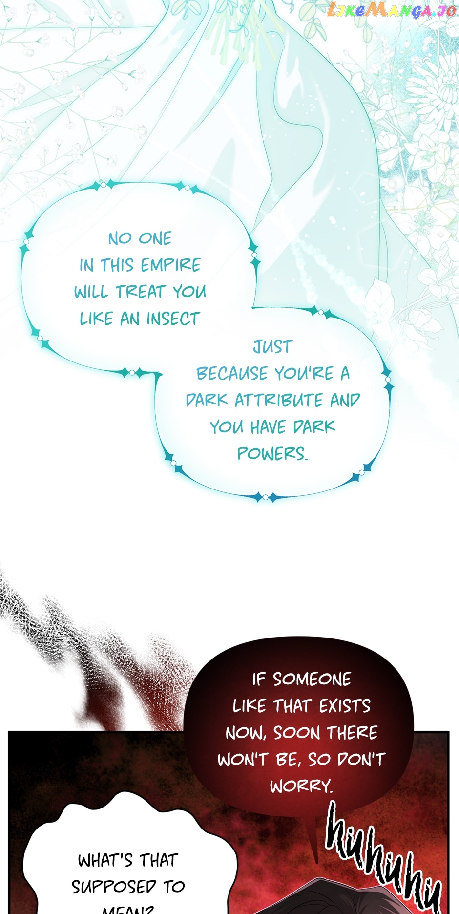 I Became the Hero’s Mom Chapter 92 - page 6