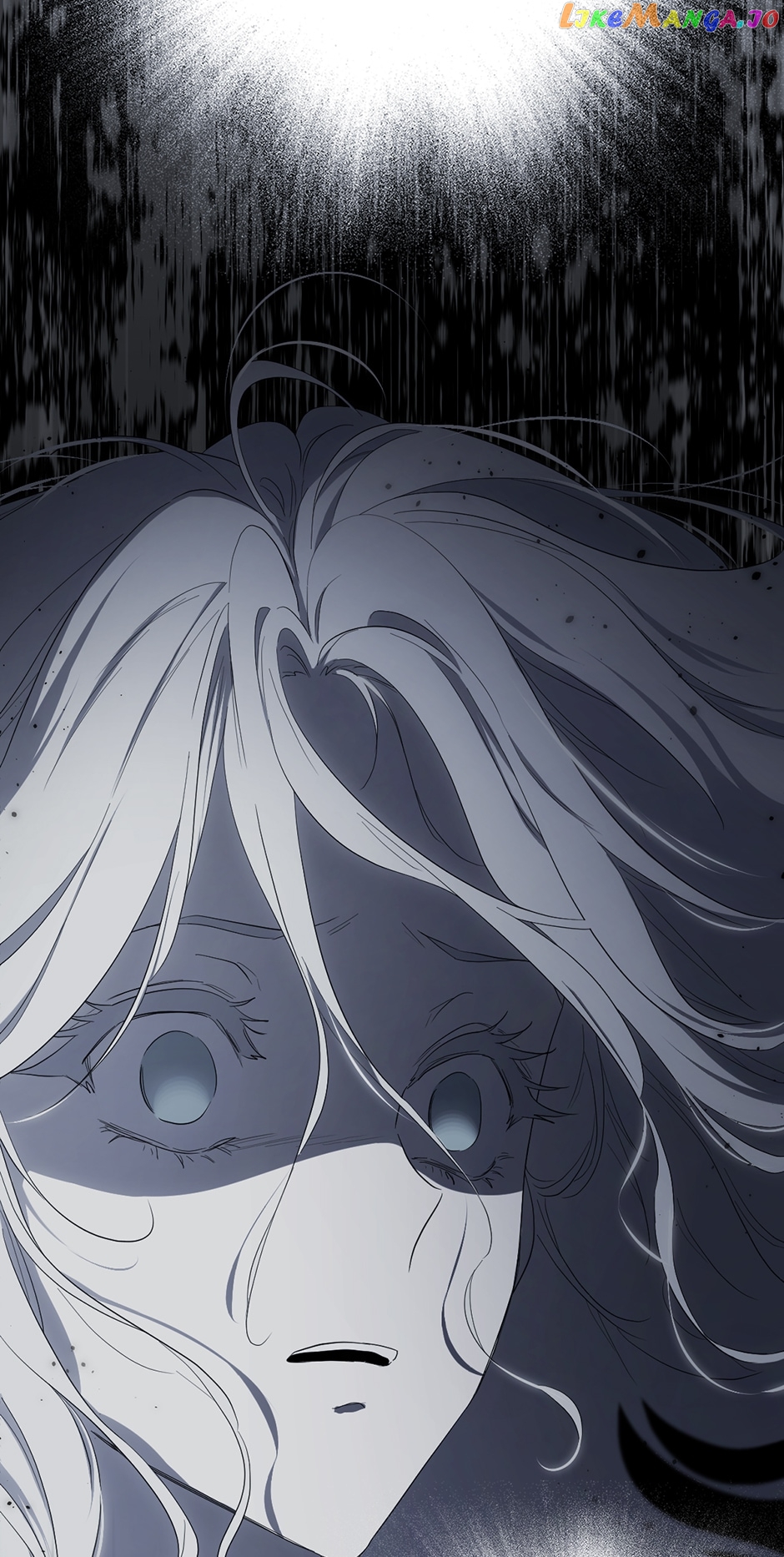 I Became the Hero’s Mom Chapter 92 - page 64