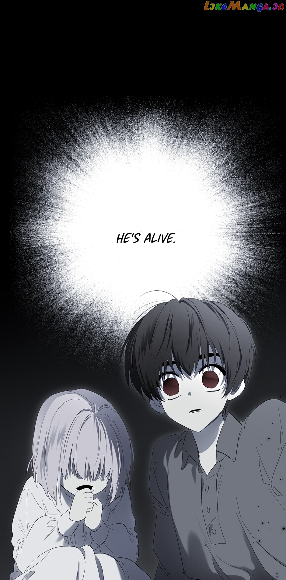I Became the Hero’s Mom Chapter 92 - page 68