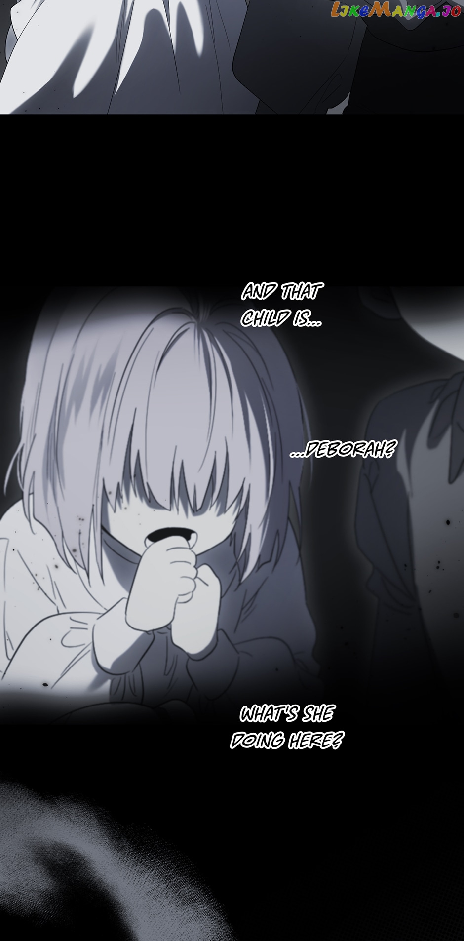 I Became the Hero’s Mom Chapter 92 - page 69