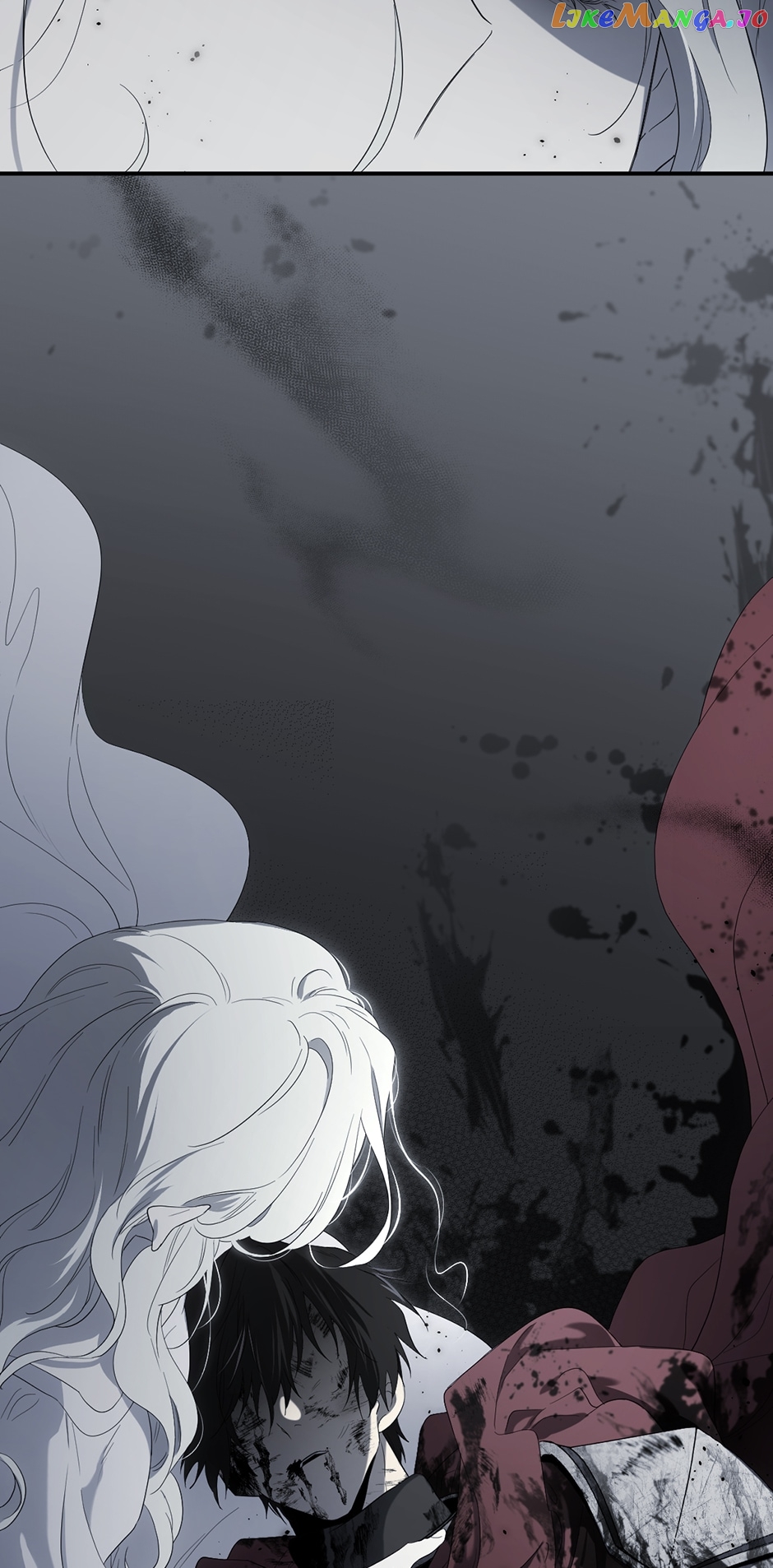 I Became the Hero’s Mom Chapter 92 - page 72